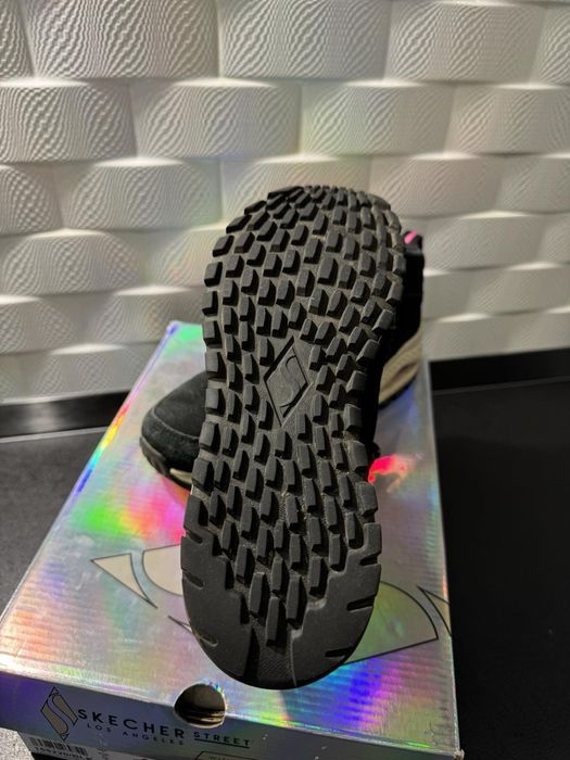 Ботинки Skechers 37 размер