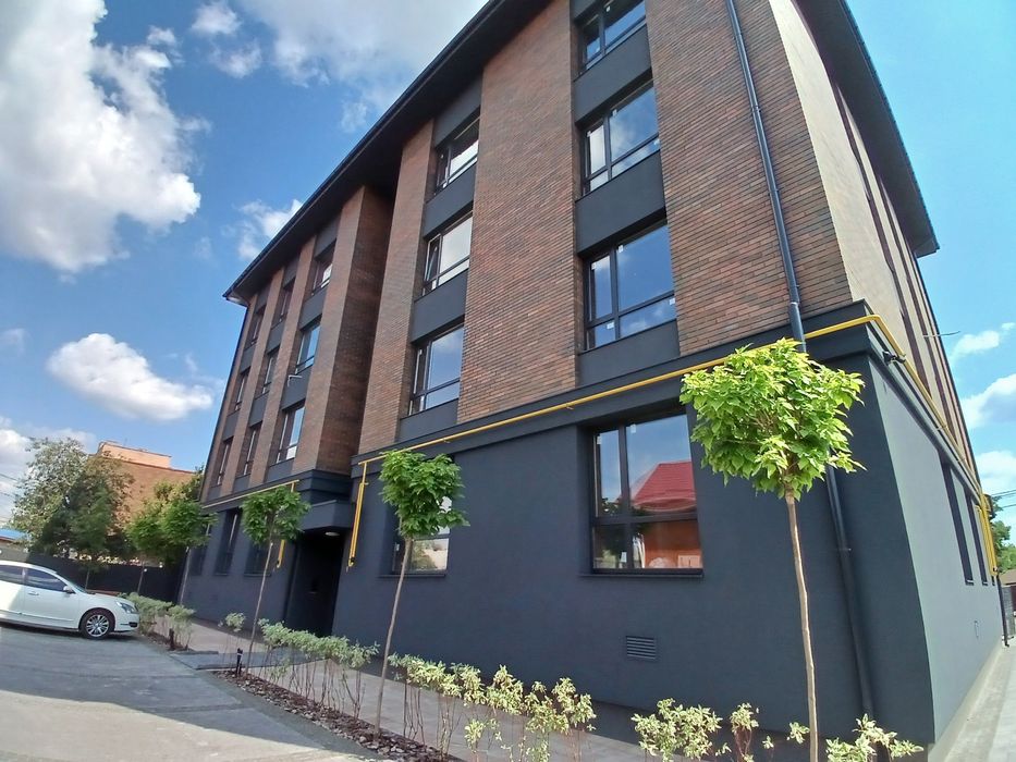 Центр Ирпеня 1к  от 31м2, рассрочки, ипотеки, сертификаты