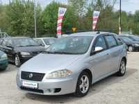 Fiat Croma 1.9 diesel // klimatronic // 2006r // zamiana // raty