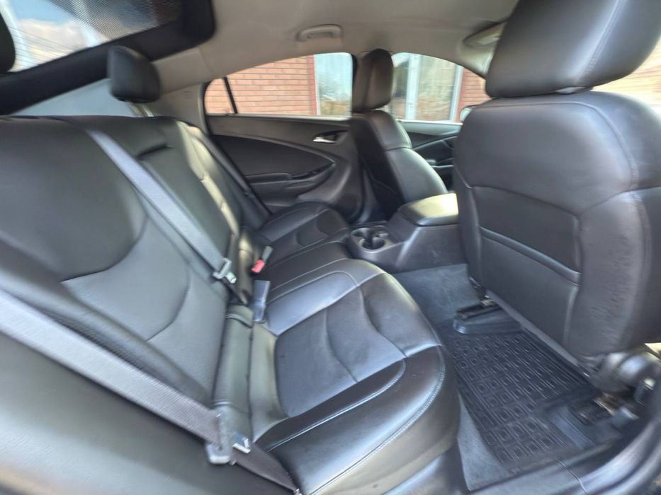 Chevrolet volt 2 LT 2017