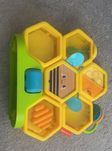 Fisher price pracowita pszczółka