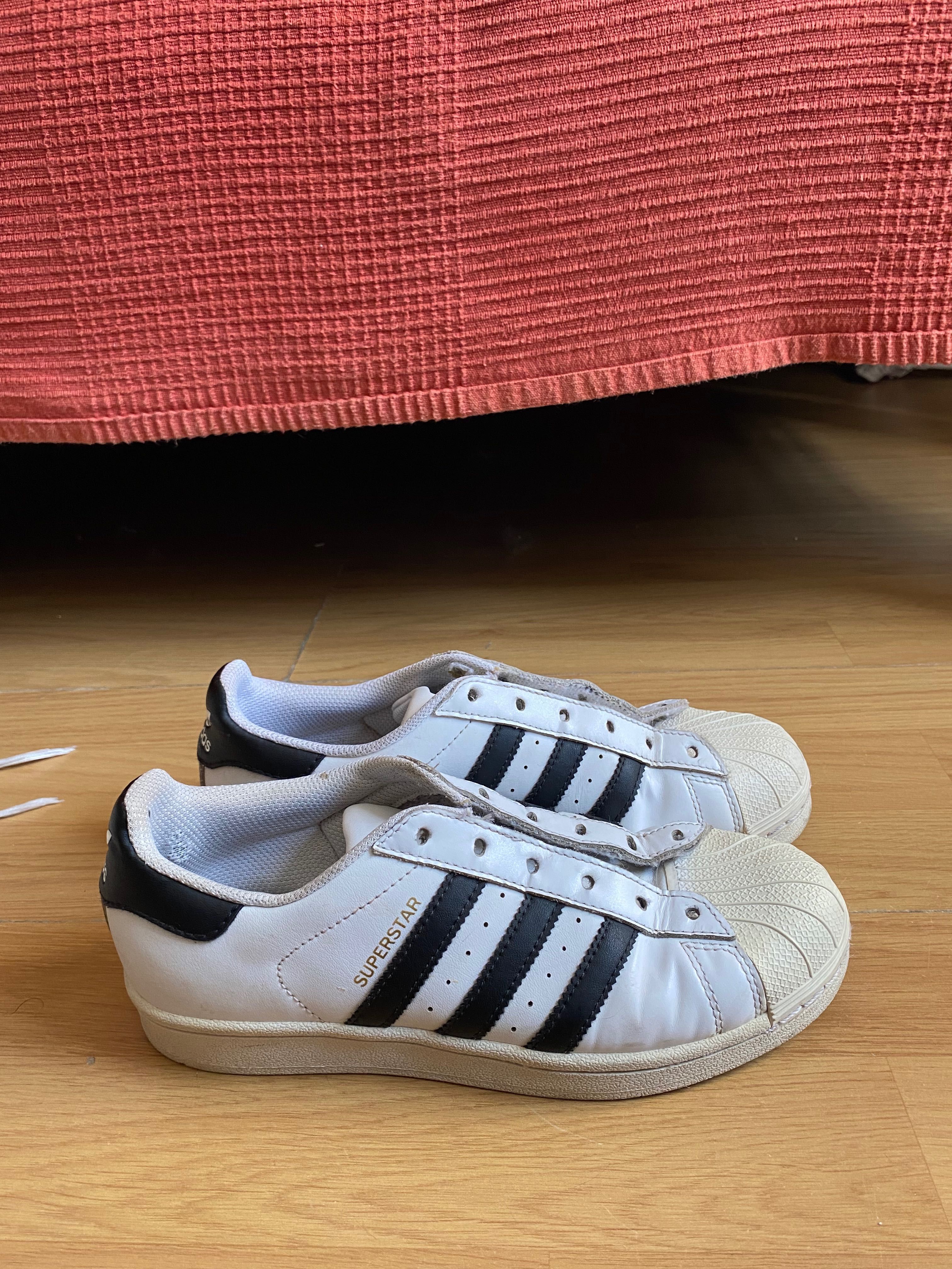 Adidas Superstar 36