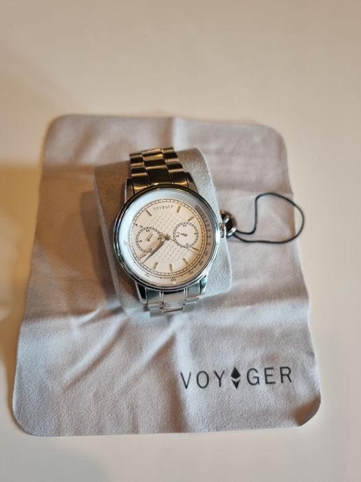 Nowy zegarek męski Voy-Ger VYGR007