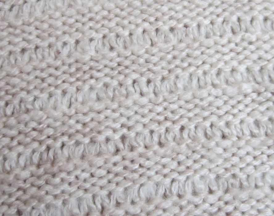 Tunika swetrowa rozmiar S firmy QUIOSQUE nowa