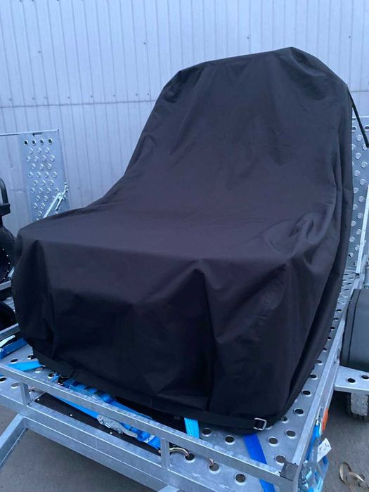 Чохли для всіх видів дронів