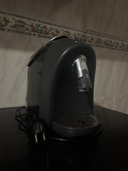 Máquina de Café Pingo Doce