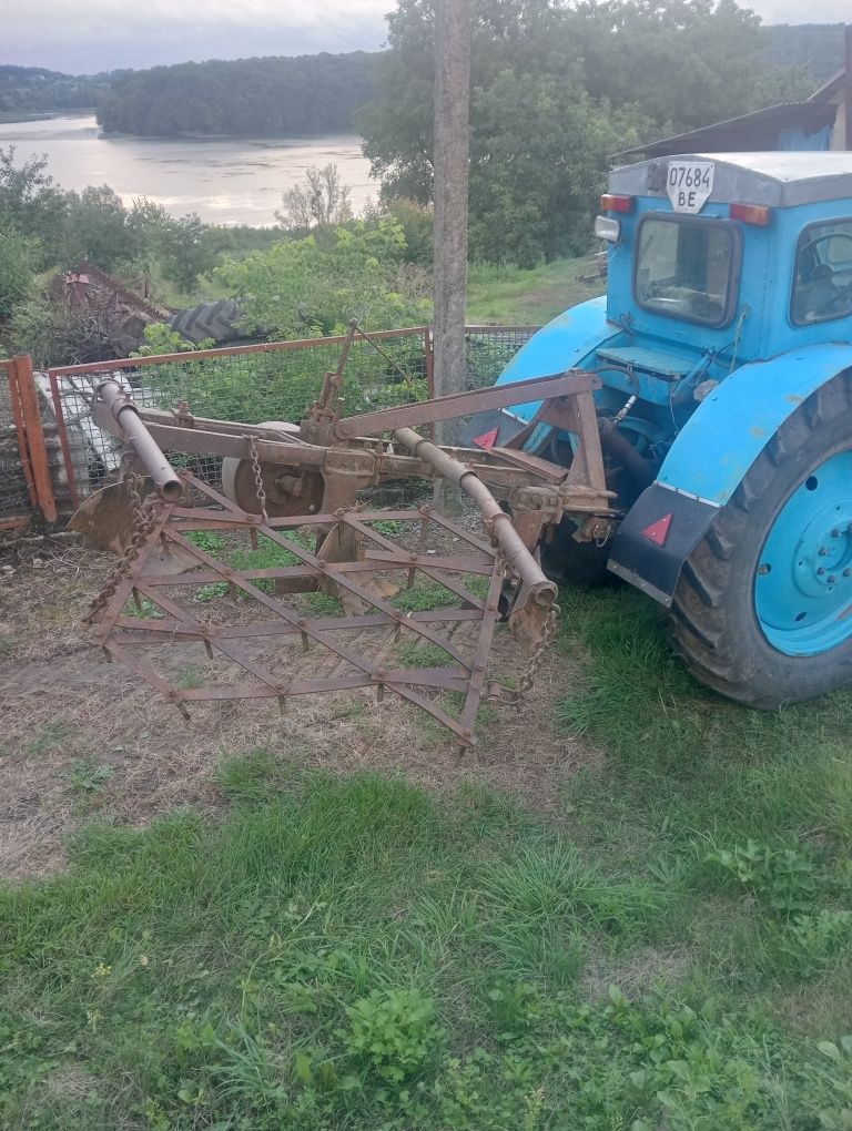 Т 40 АМ цена договорна