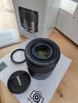 obiektyw canon ef-m 32mm f 1.4 stm