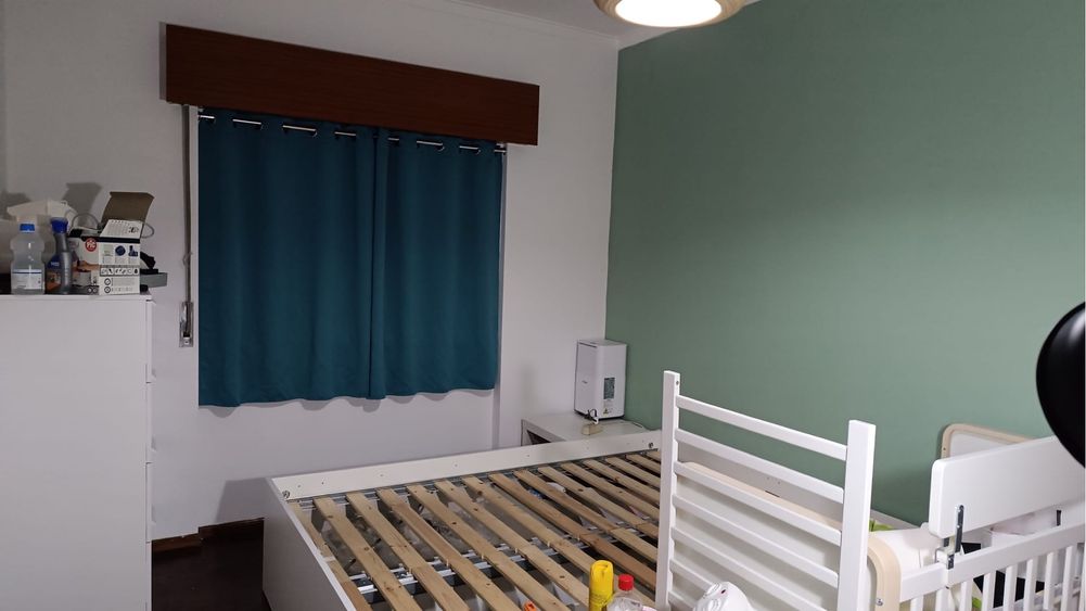 Cama brimnes ikea com estrado