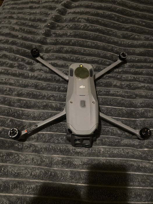 Matrice 4T,стан майже ідеал