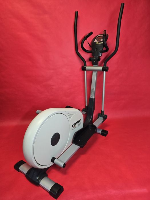 Kettler Cosmos GTX2 Mocny Orbitrek Cichy Magnetyczny Najlepszy Jakość