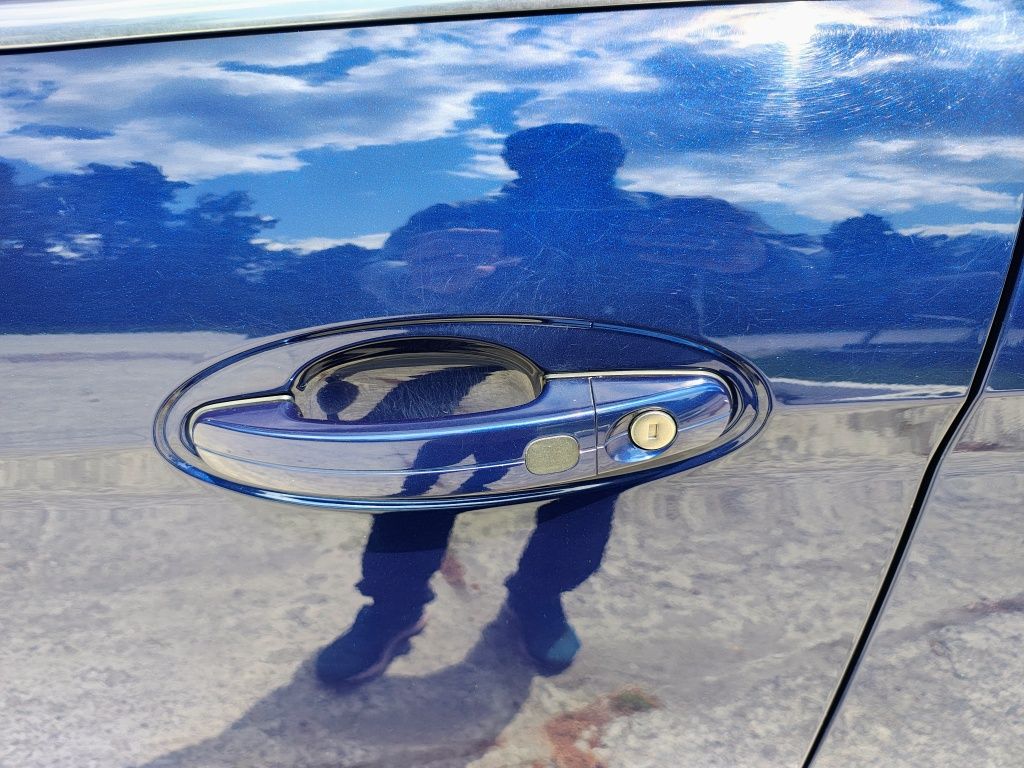 Ford C-max 2015 гібрид, плагін.