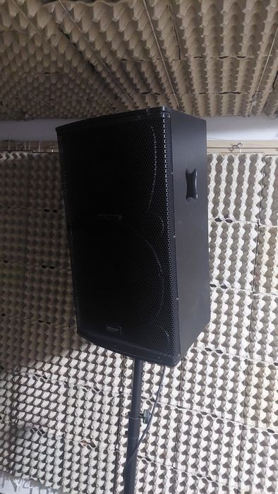 Vendo PA - 2 colunas passivas