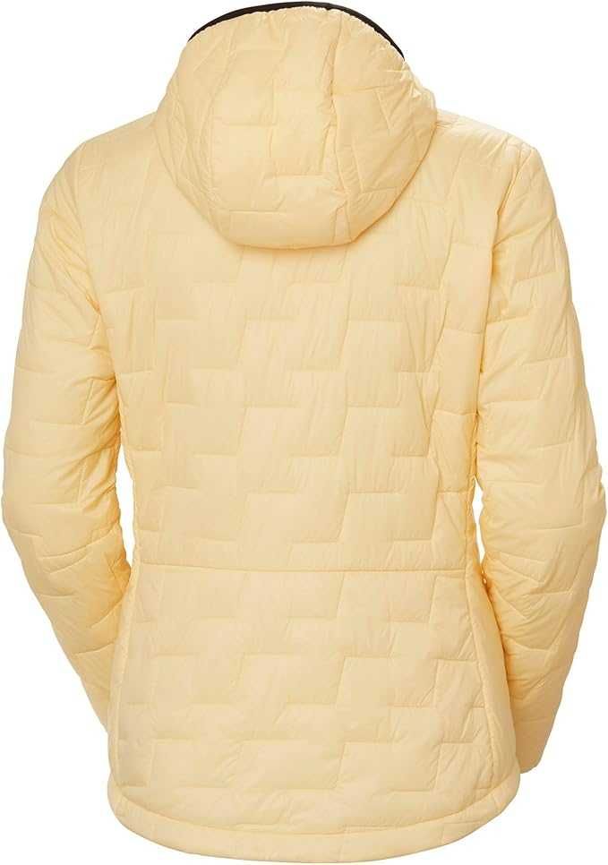 NOWA kurtka Helly Hansen W LIFALOFT HOODED INS JKT, rozmiar S
