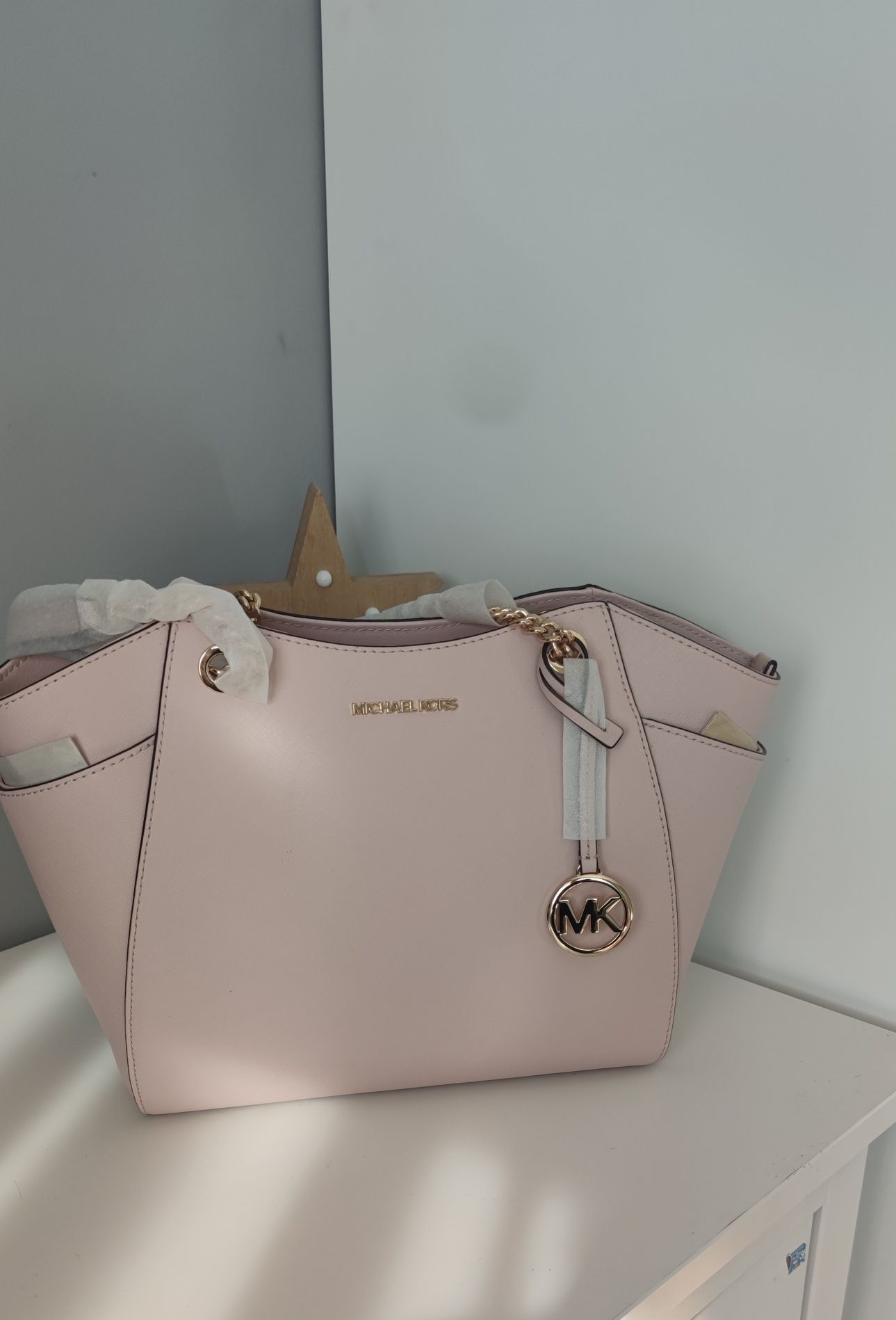 Nowa oryginalna torebka Michael Kors