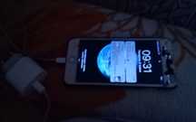 Iphone 6 plus рабочий
