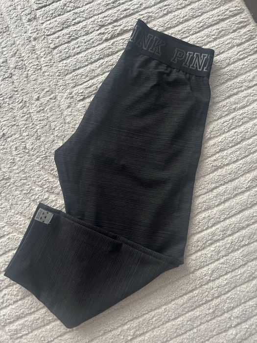 Legginsy Victoria Secret PINK