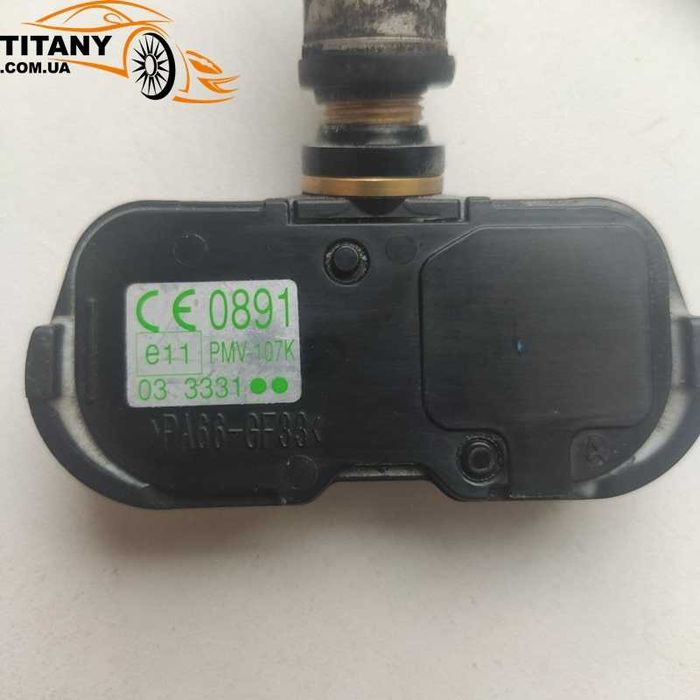 Датчики тиску шин TOYOTA Lexus 10R-03 5437 10R-05 9945 давления шин