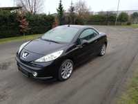 Sprzedam  Peugeot 207 CC Roland Garossa