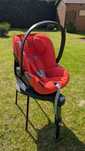 Cybex Cloud Z I - size