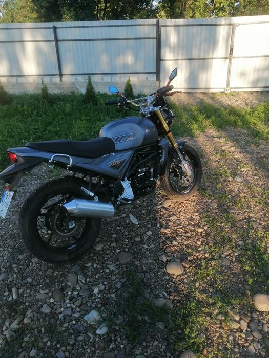 Мото форте фт 300-схс