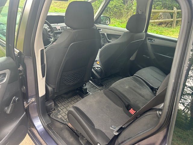 Citroen C4 Grand Picasso 1.6hdi-7 osobowy/ładny- KLIMA