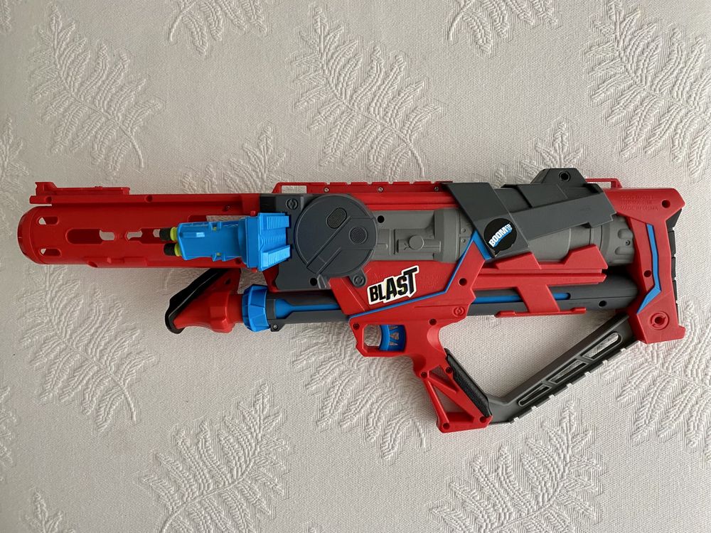 NERF Boom Co - Como Nova