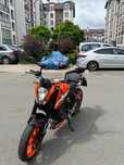 Ktm duke 200 2020