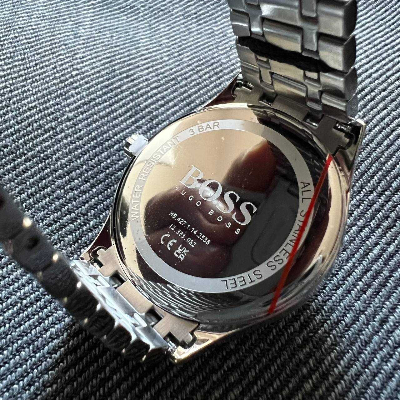 Мужские часы Hugo Boss 1513833