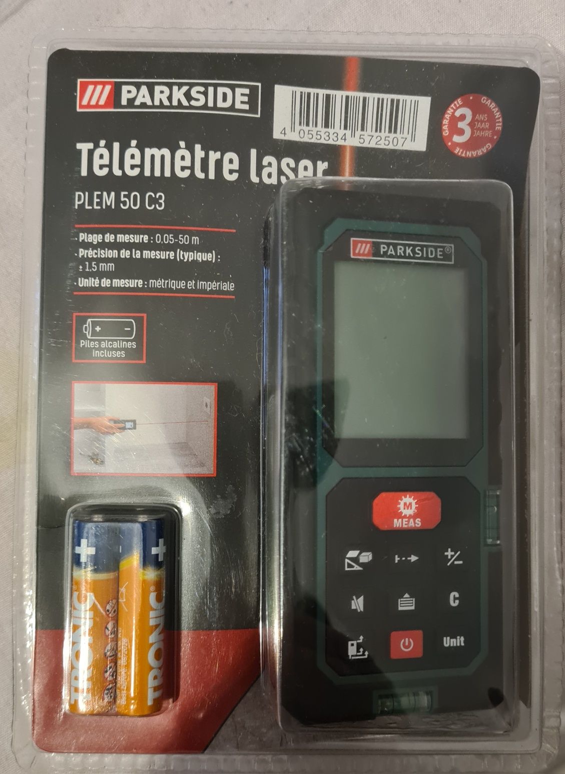 multímetro digitail  tester corrente novo
com bolsa 
Novo por estrear