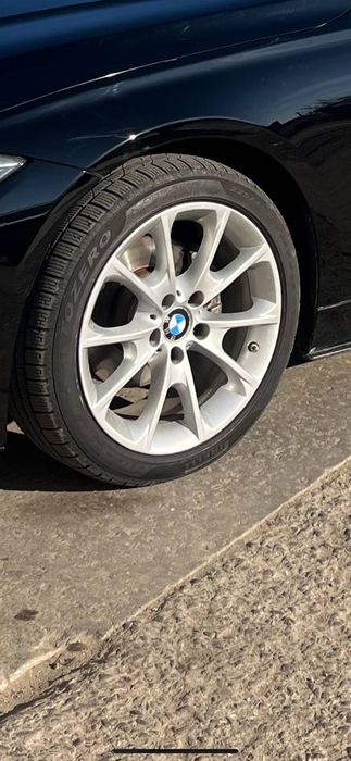 Диски BMW F30 R18