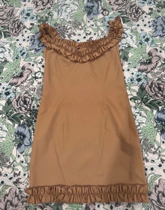 Vestido novo Kaoâ