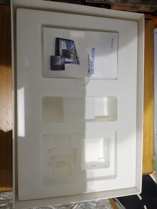 Tablet Samsung Galaxy - Tab 2 - 10.1