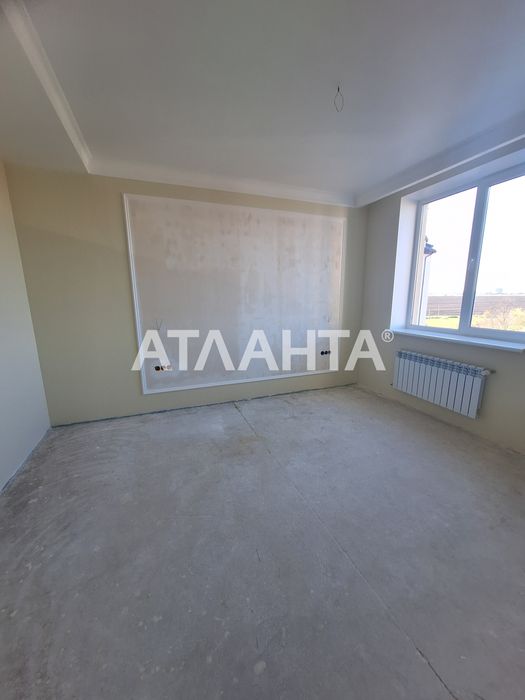 1 комн квартира ЖК Австрийский