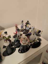 Figuras Naruto Shippuden