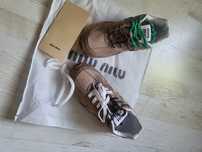 Buty miu nb 37 kupione na olx