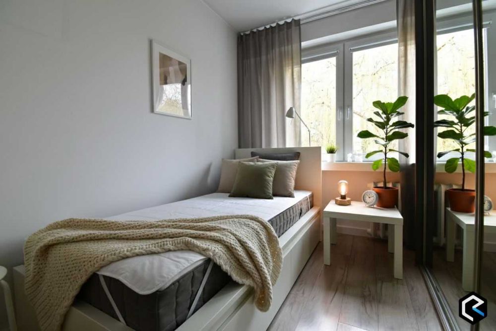 | Pokój 1-osobowy | os. Jagiellońskie | blisko Politechniki |