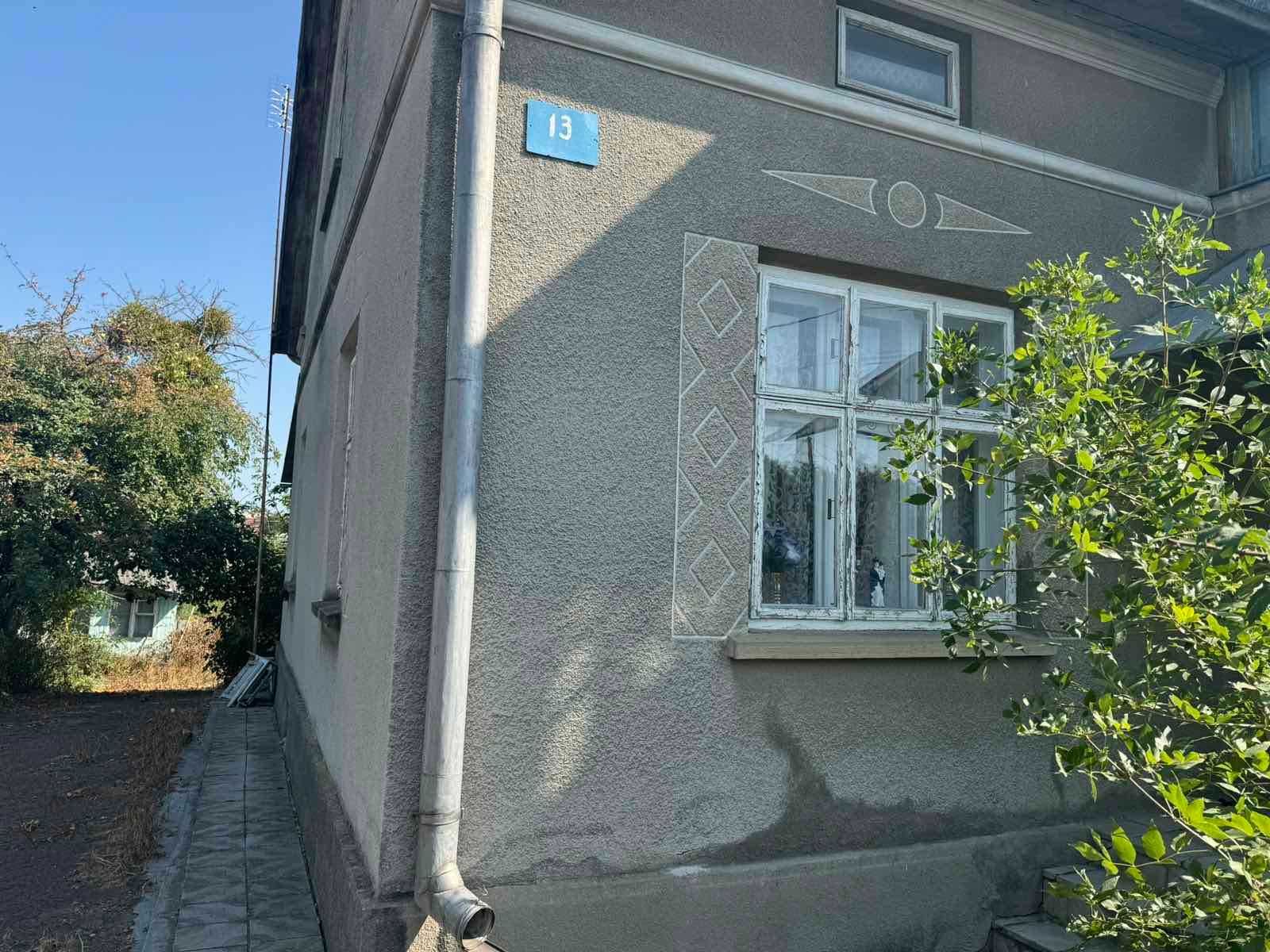 Продається будинок у місті Хоростків Чортківський район