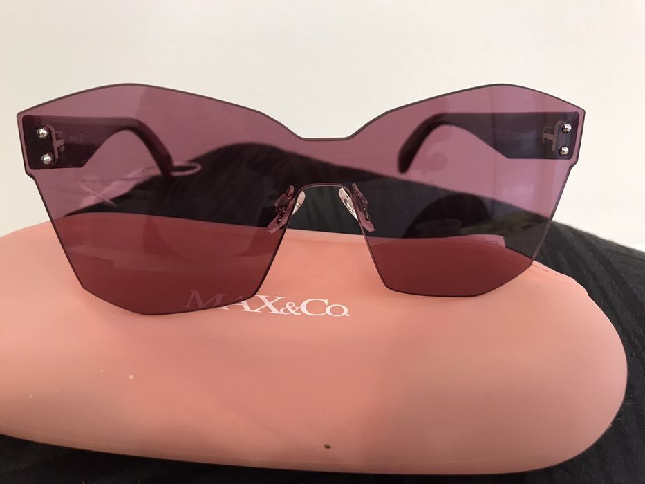 Sale Max&Co сонцезахисні окуляри нові оригінал