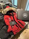 Canada Goose Snow Mantra Parka