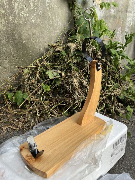 Хамонера для хамона 35 см