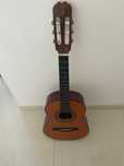 Guitarra Clássica Admira  1/2 (criança)