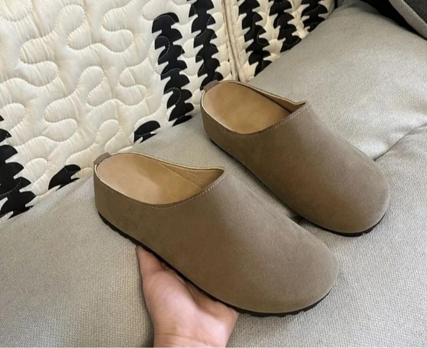 Мюлі жіночі, стильні