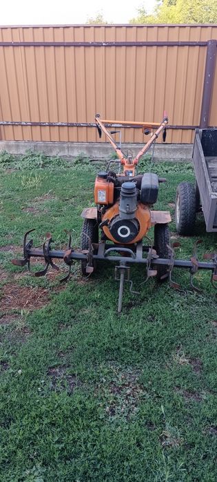 Продам Мотоблок кентавр