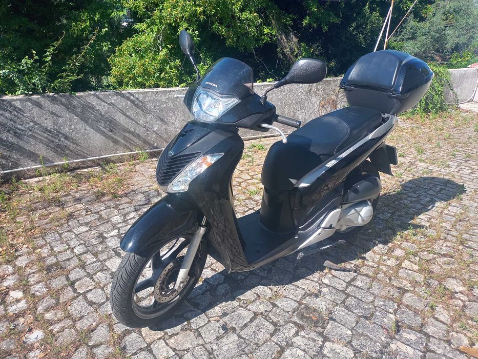 Vendo Honda SH 125