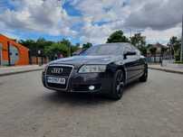 Автомобиль Audi A6 БЕЗ ТОРГА