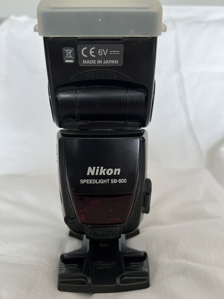 Aparat Nikon d70 s