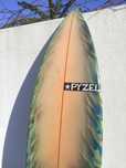 Prancha de surf 6.0 PYZEL