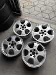Диски 5 110 R 16 Opel комплект