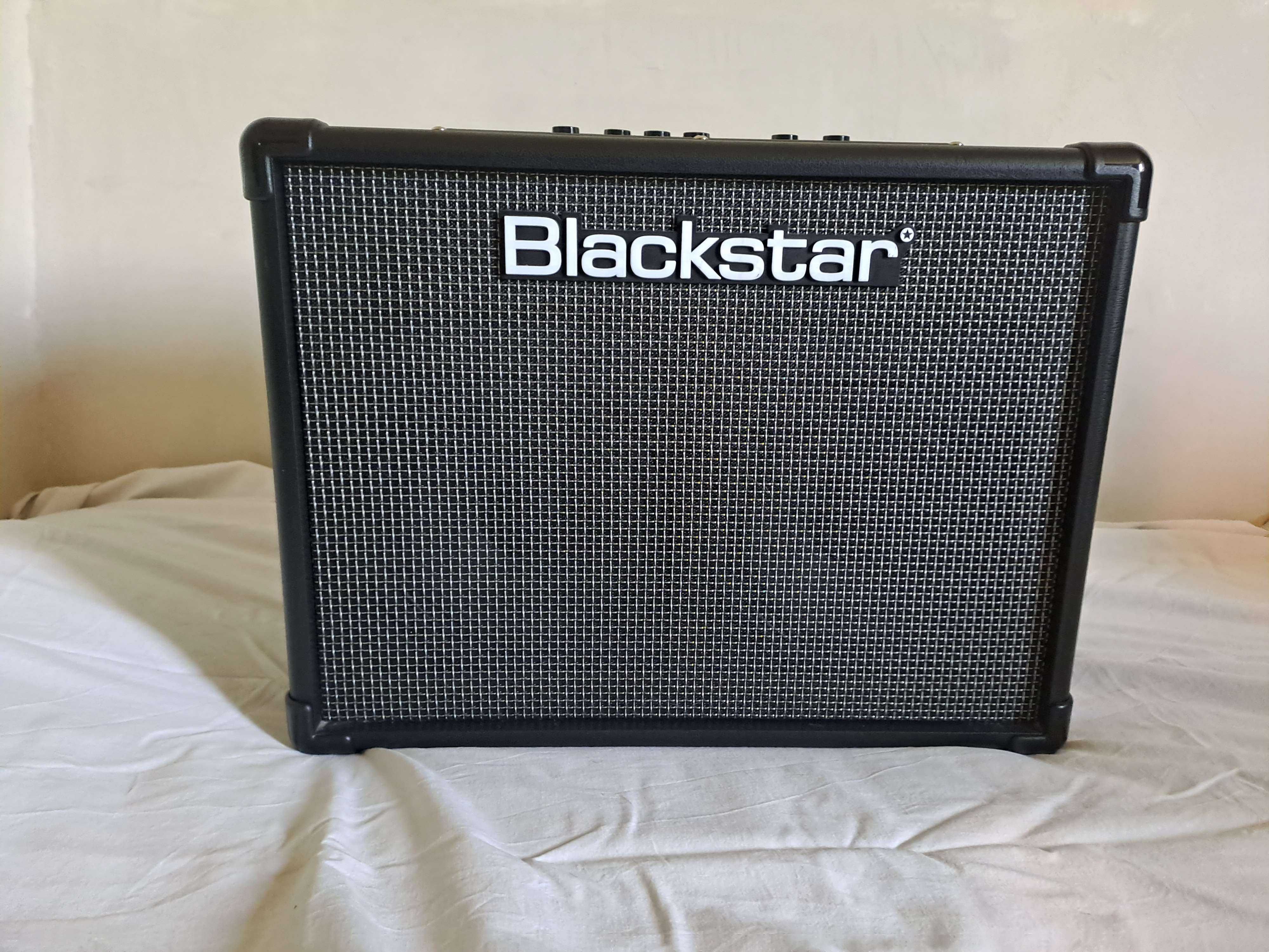 Blackstar ID Core V3 Stereo 40 z zasilaczem